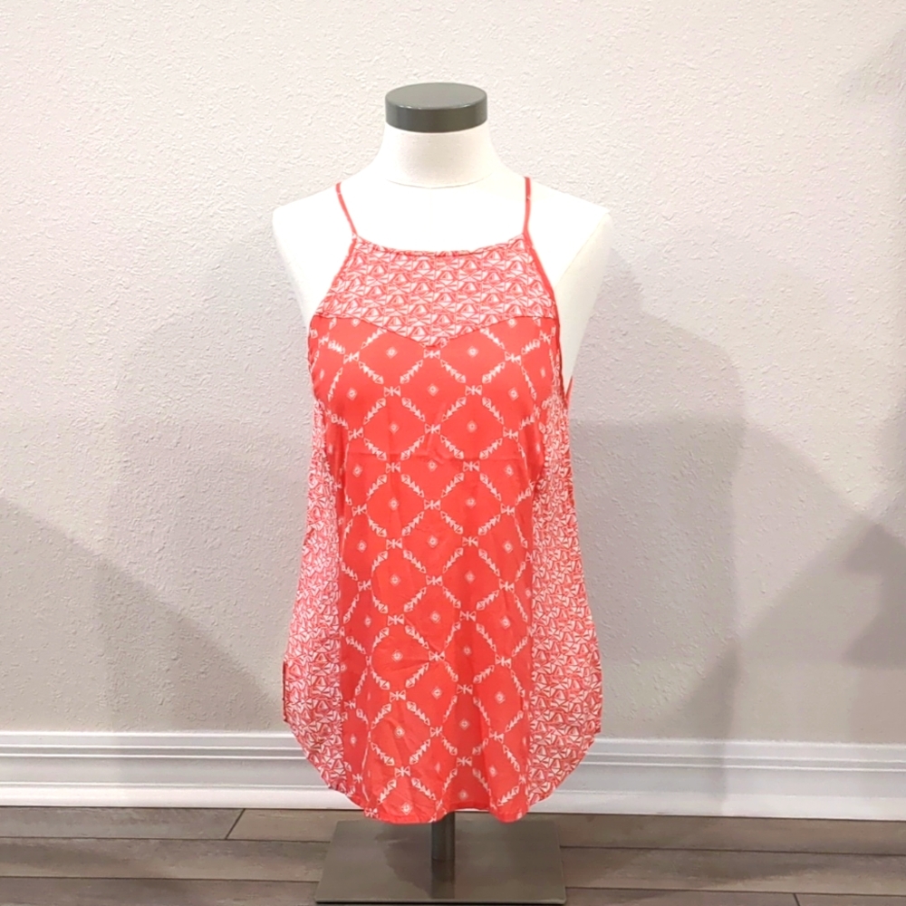 Lucky Brand Top